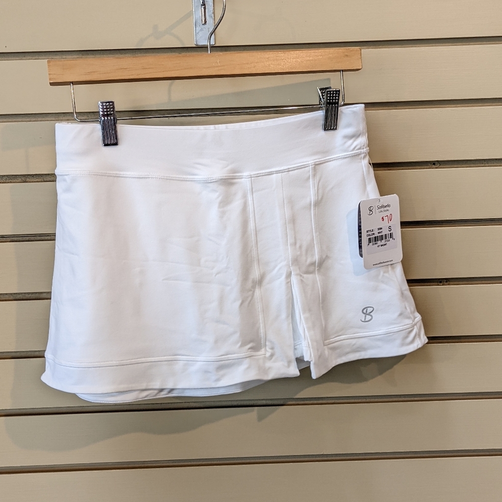 SOFIBELLA 13" Skort